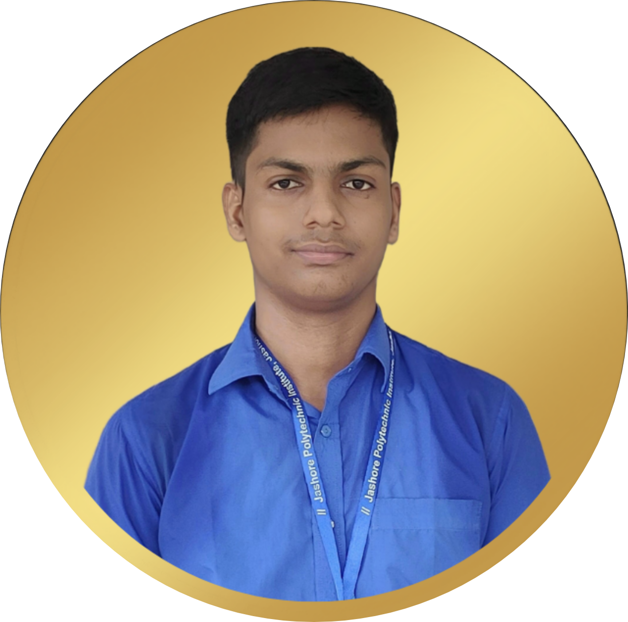 Atonu Roy Chowdhury